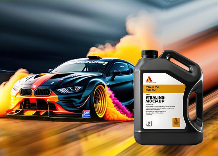 Gear Oil