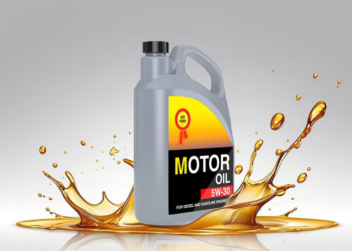 Engine OIl