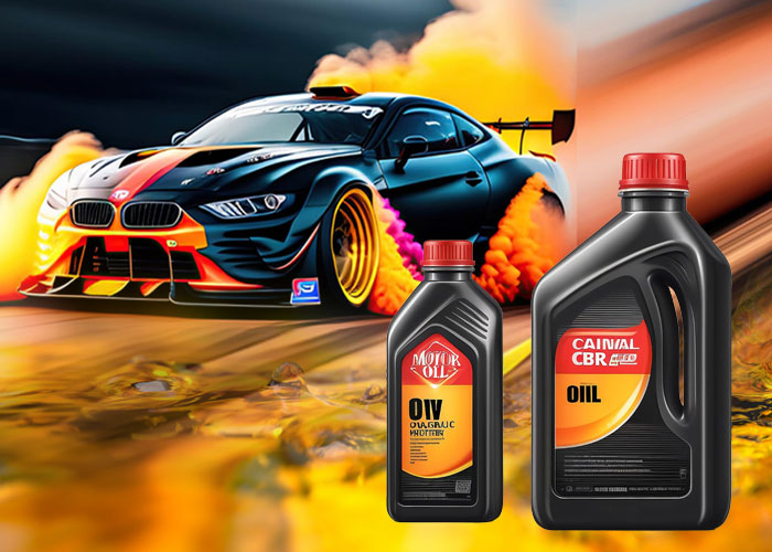 Brake Fluids